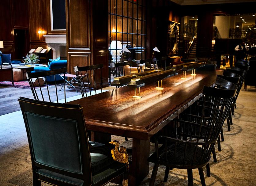 Ristorante Foto