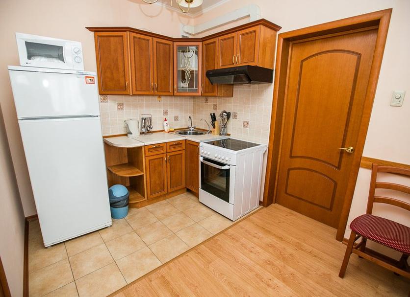 Cucina Foto