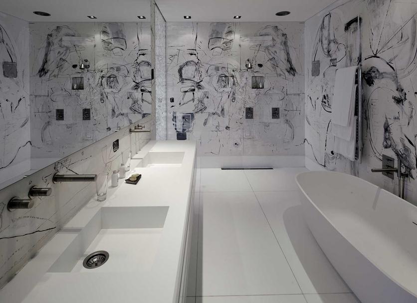 Bagno Foto