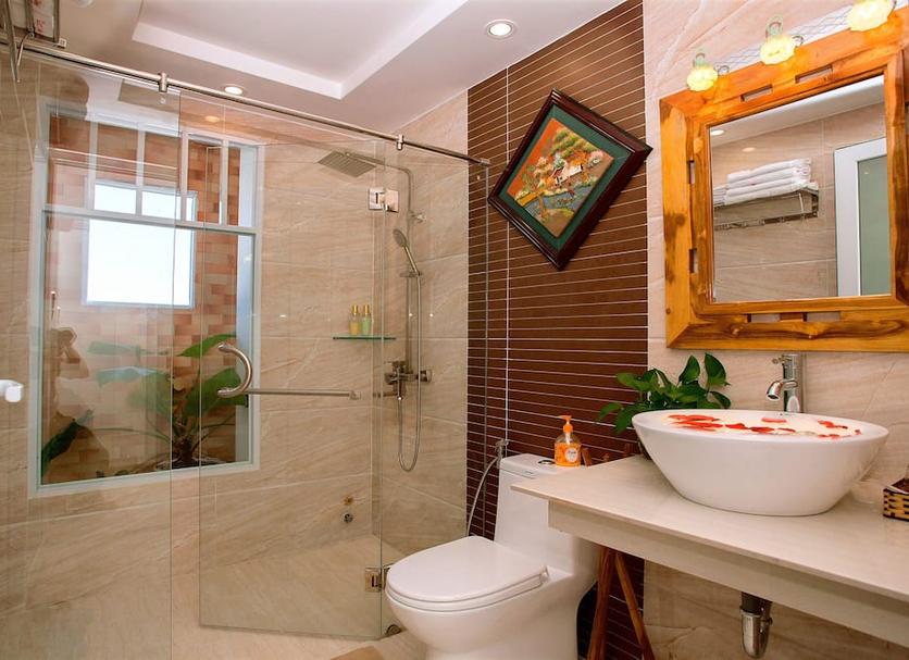 Bagno Foto