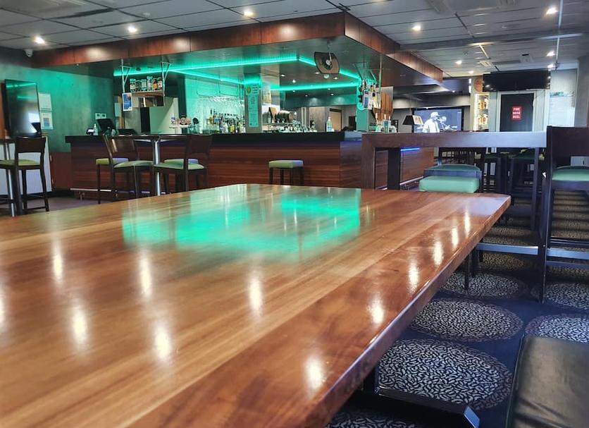 Bar Foto