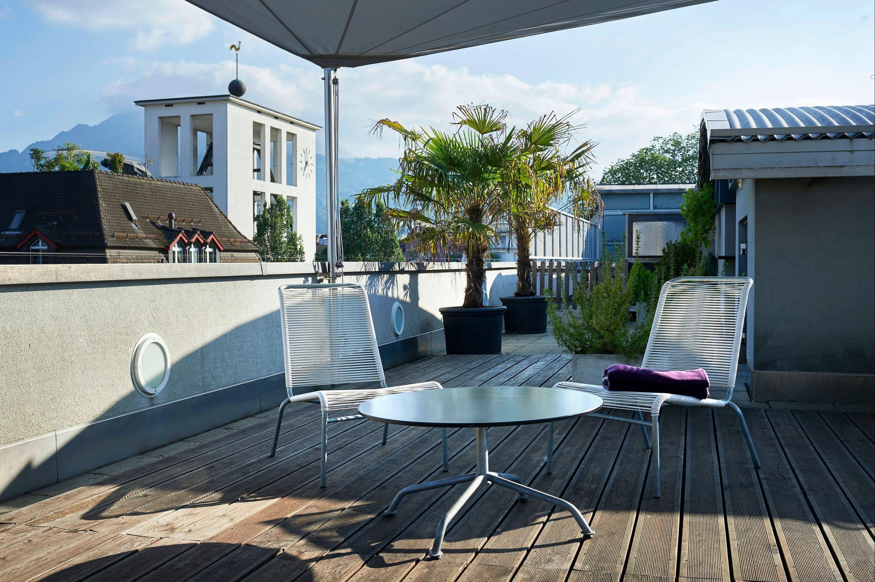 Balcone