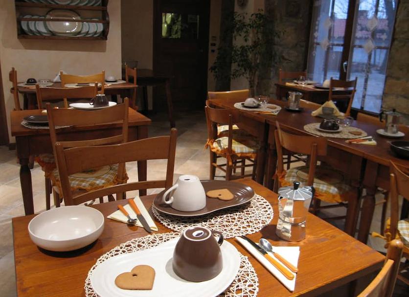 Ristorante Foto
