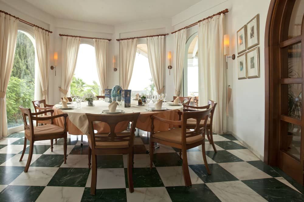 Sala pranzo