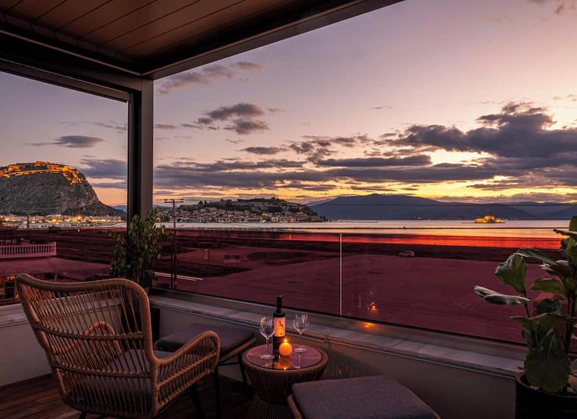 Balcone Foto