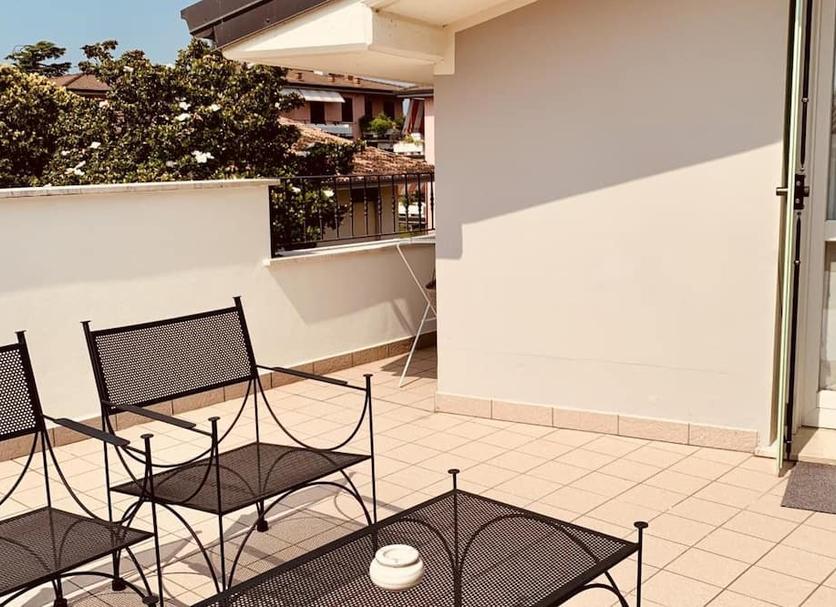 Balcone Foto
