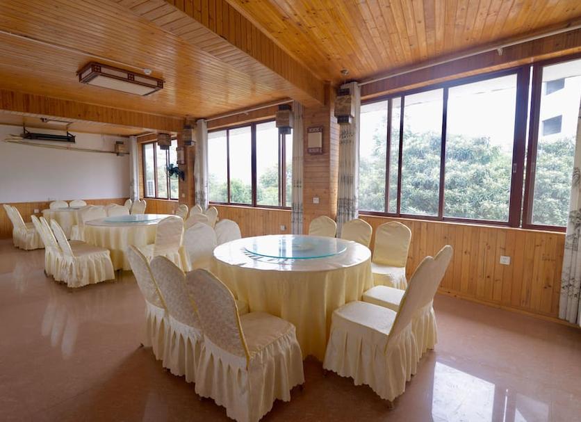 Sala pranzo Foto
