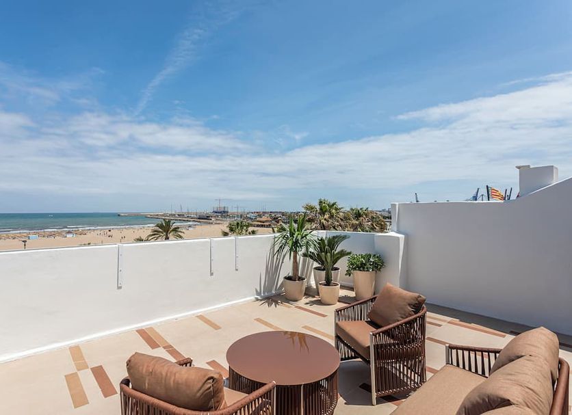 Balcone Foto