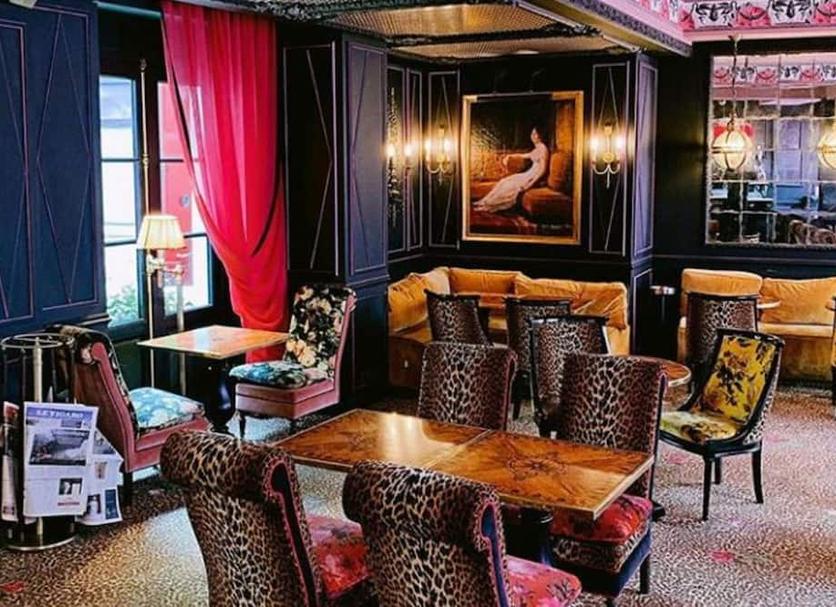 Ristorante Foto