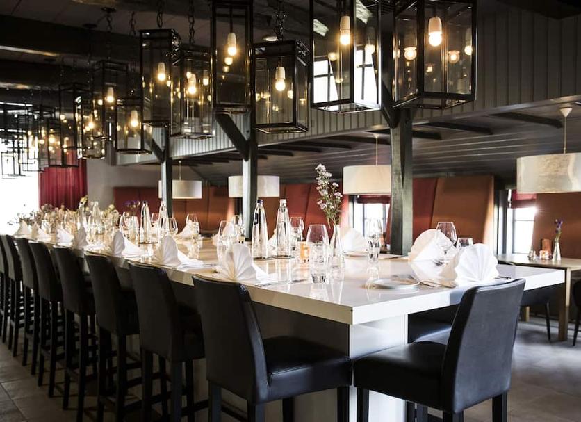 Ristorante Foto