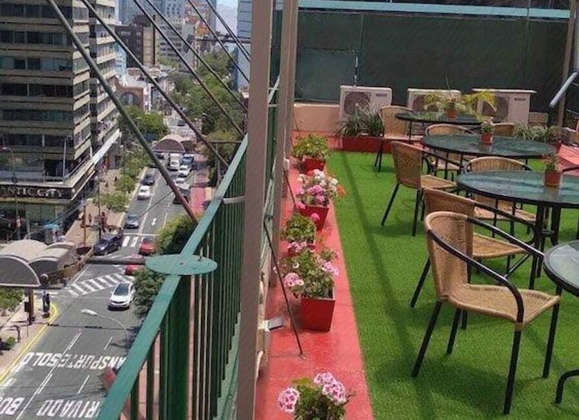 Balcone Foto