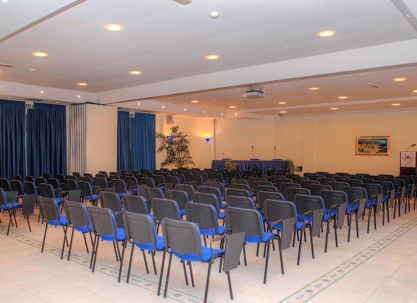 Sala conferenze Foto