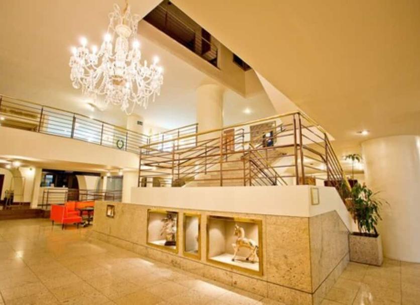 Ingresso Foto
