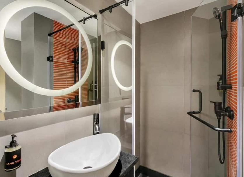 Bagno Foto