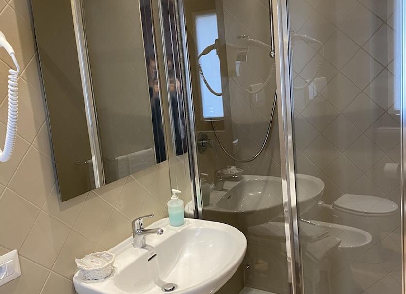 Bagno Foto