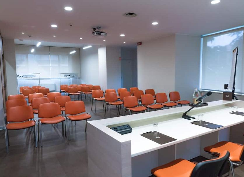 Sala conferenze Foto