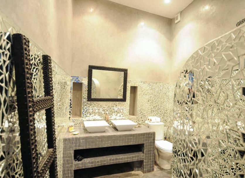 Bagno Foto