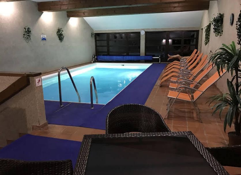 Piscina Foto