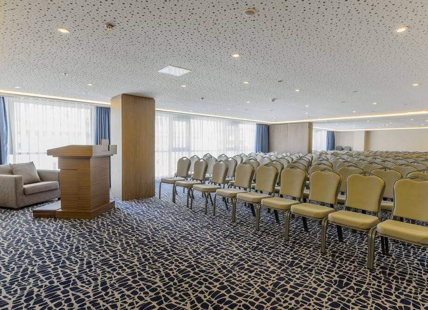 Sala conferenze Foto