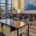 Area lounge