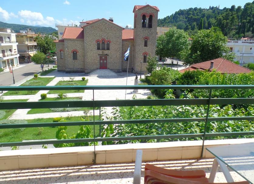 Balcone Foto