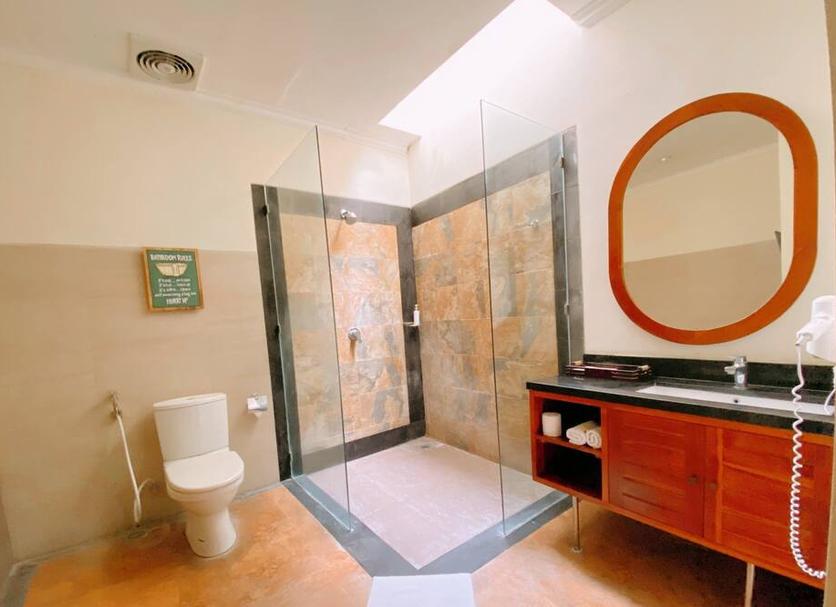 Bagno Foto
