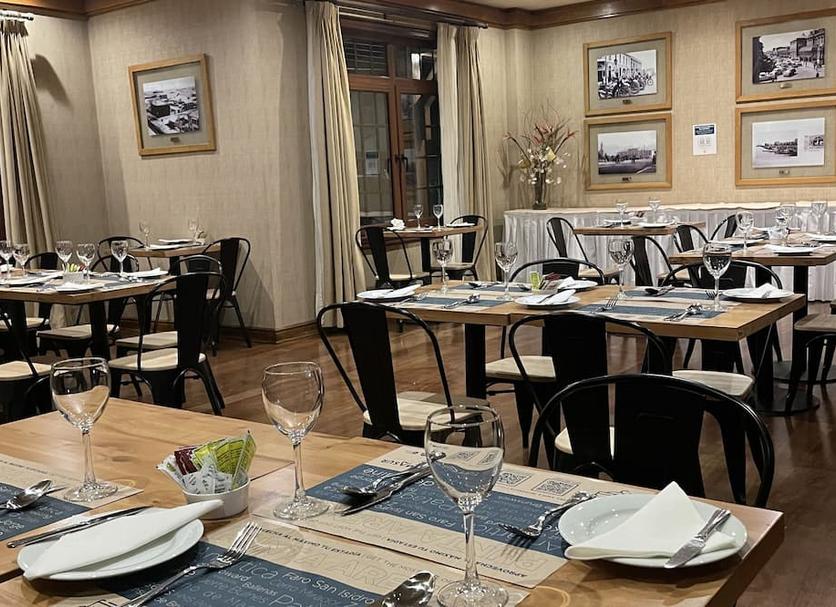 Ristorante Foto