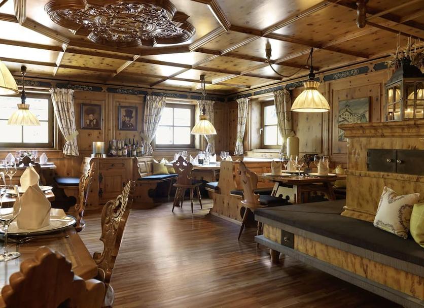 Ristorante Foto