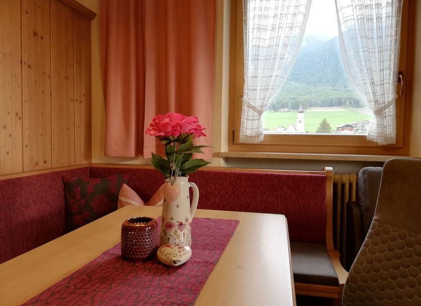 Sala pranzo Foto