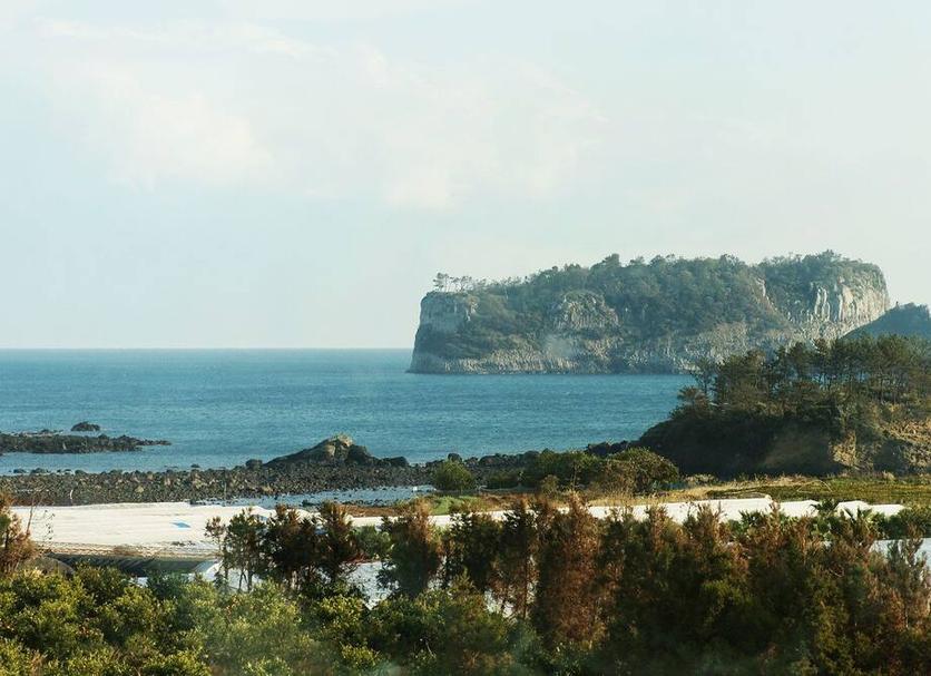 Vista esterna Foto