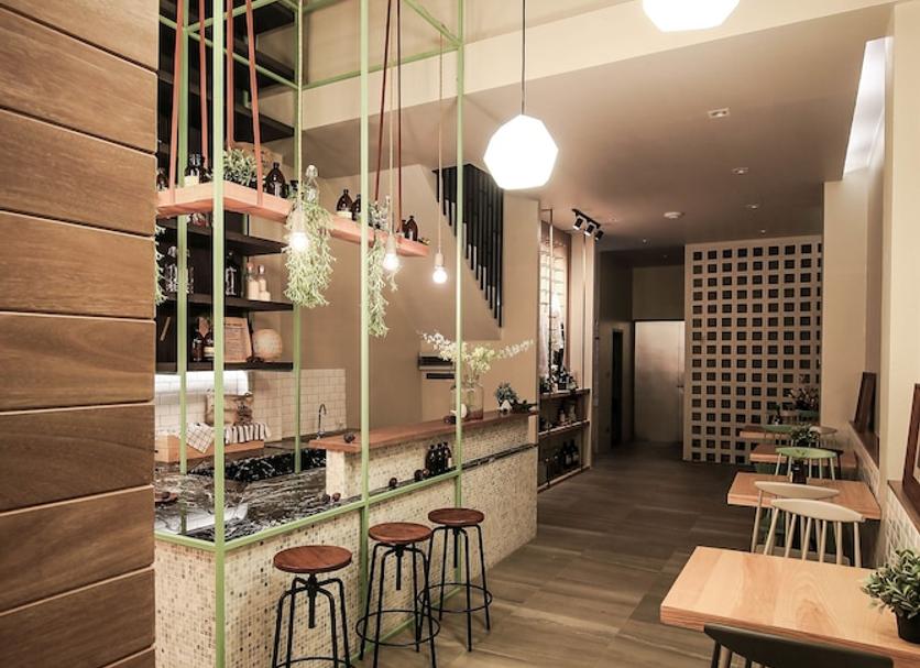 Ristorante Foto