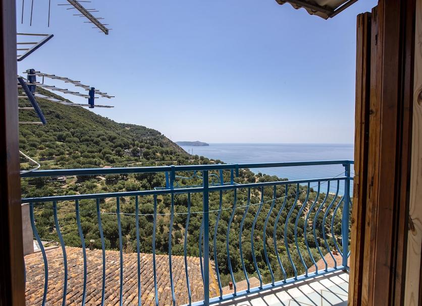 Balcone Foto