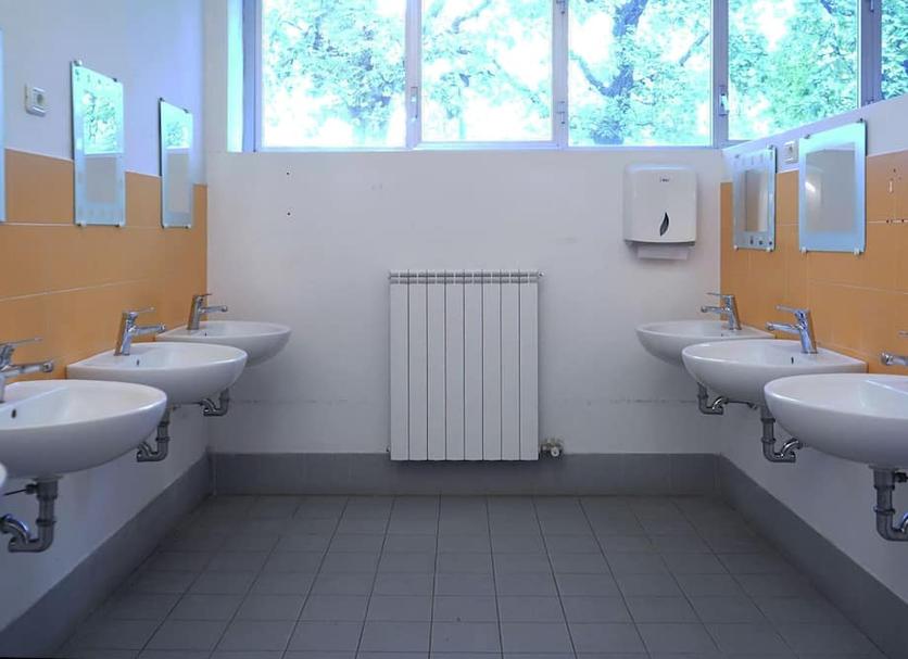 Bagno Foto