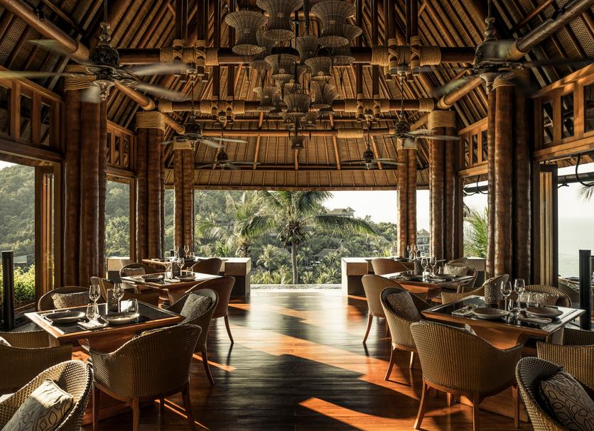 Ristorante Foto