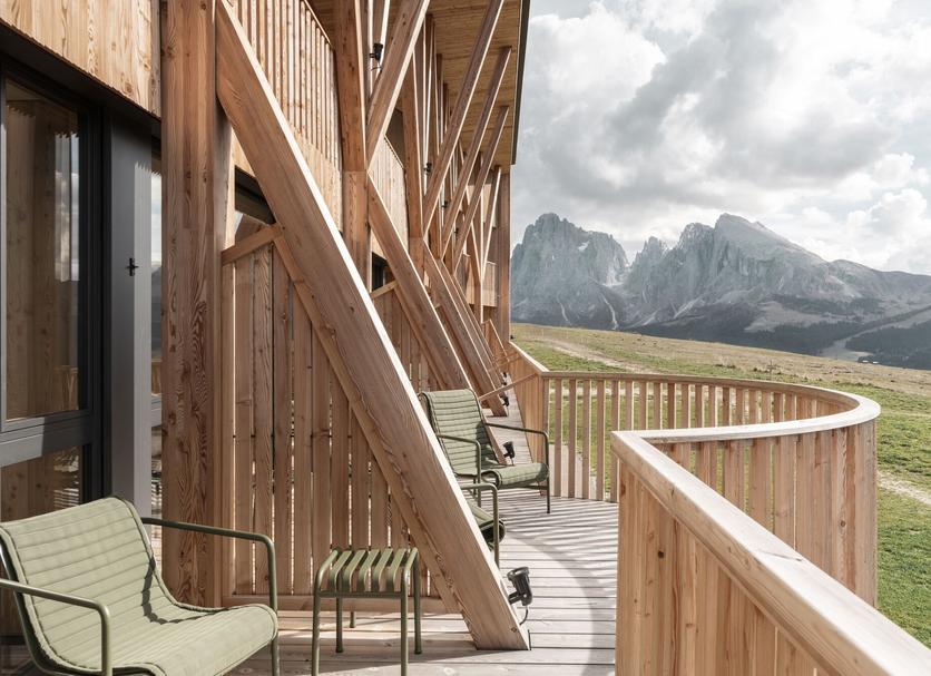 Balcone Foto