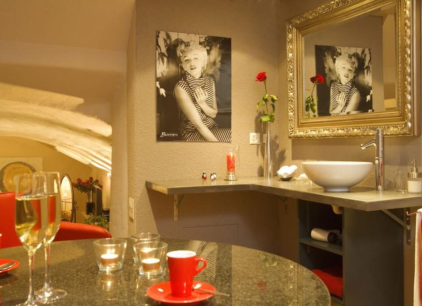 Bagno Foto