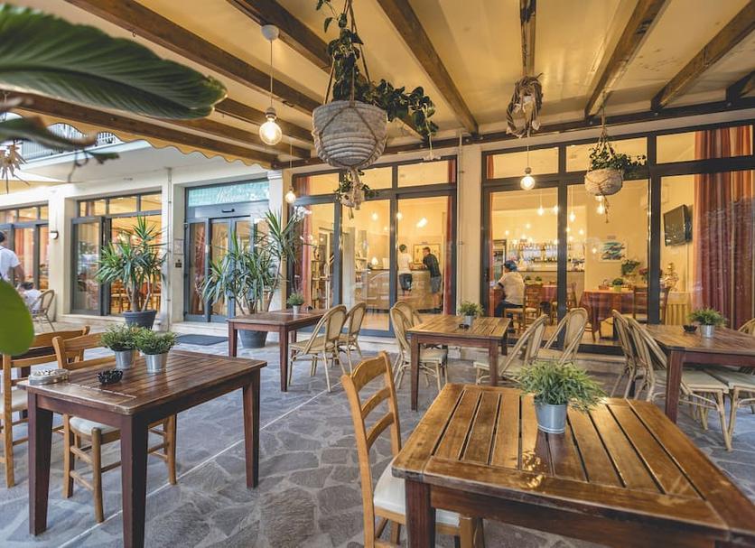 Ristorante Foto