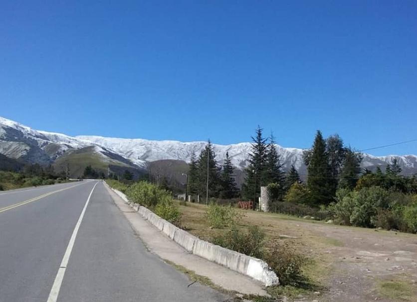 Vista esterna Foto