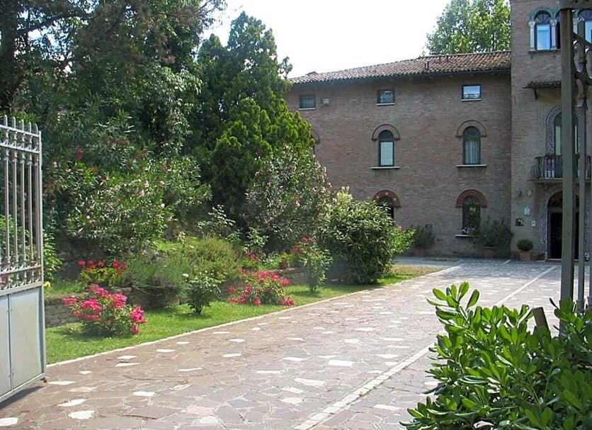 Vista esterna Foto