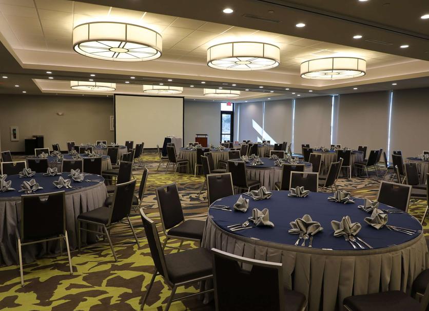 Sala ricevimenti Foto