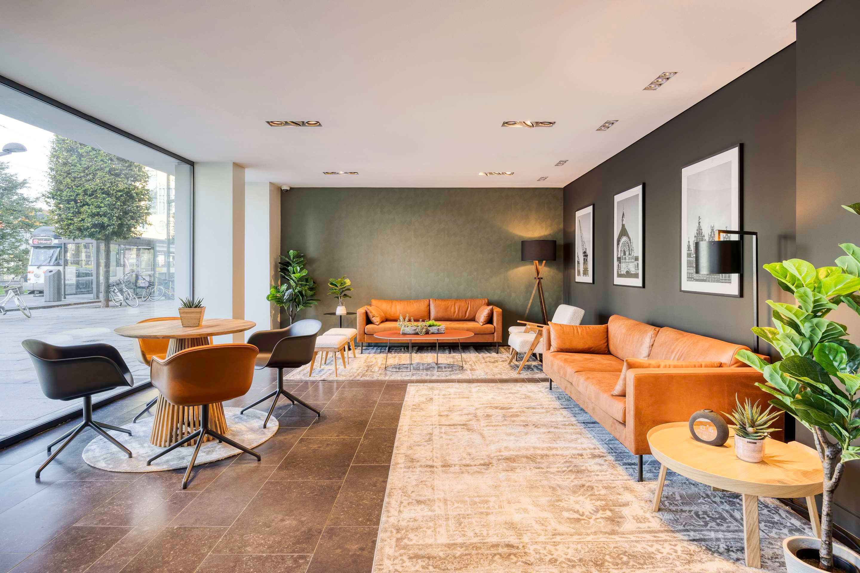 Area lounge