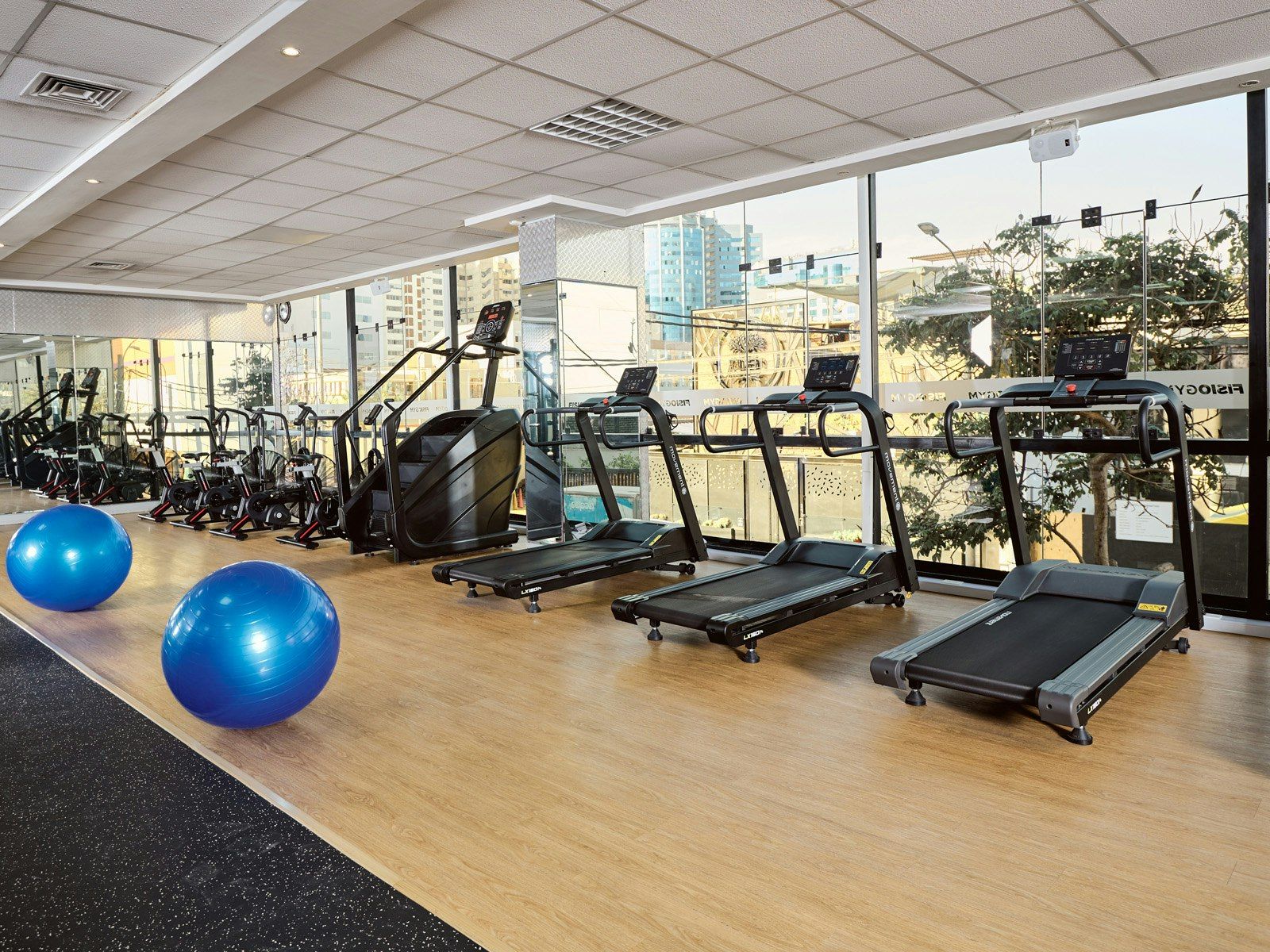 Palestra