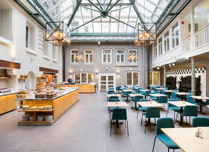 Ristorante Foto