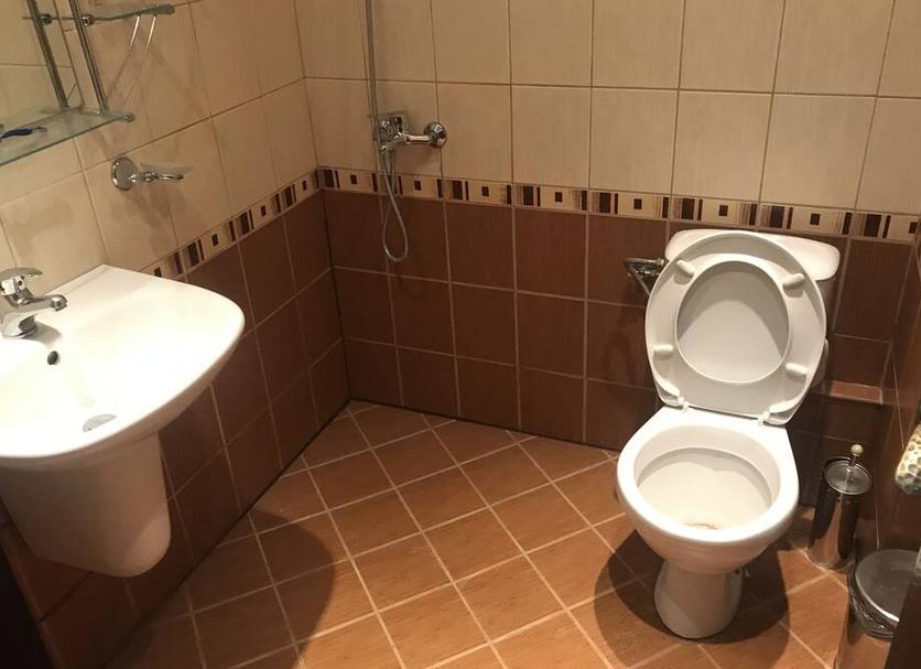 Bagno Foto