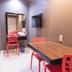 Sala pranzo