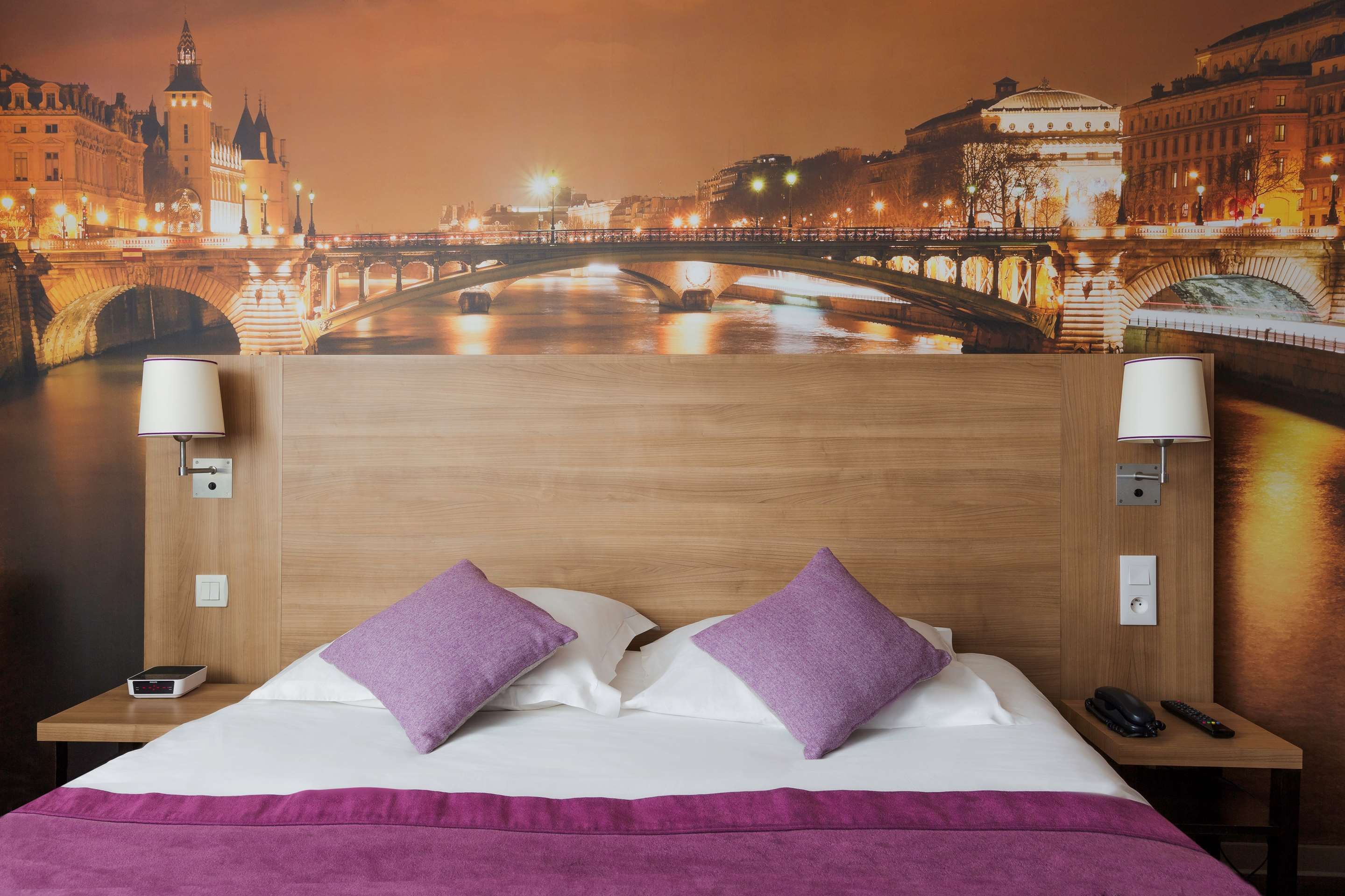 Camera da letto
