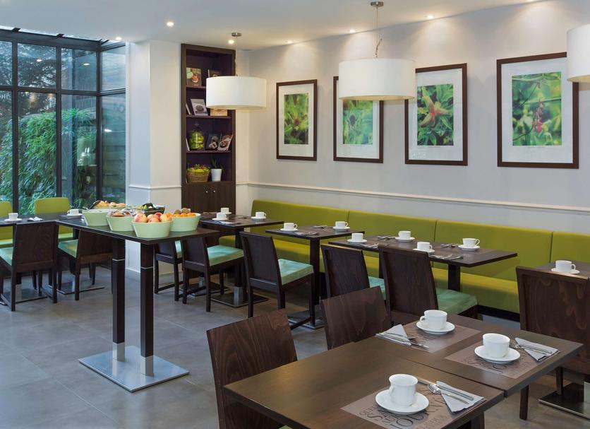 Ristorante Foto
