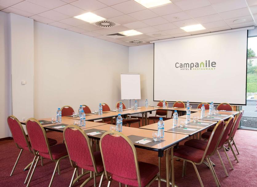 Sala conferenze Foto