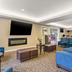 Area lounge