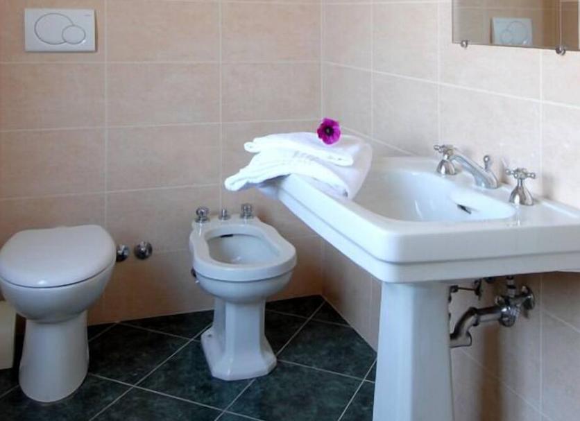 Bagno Foto
